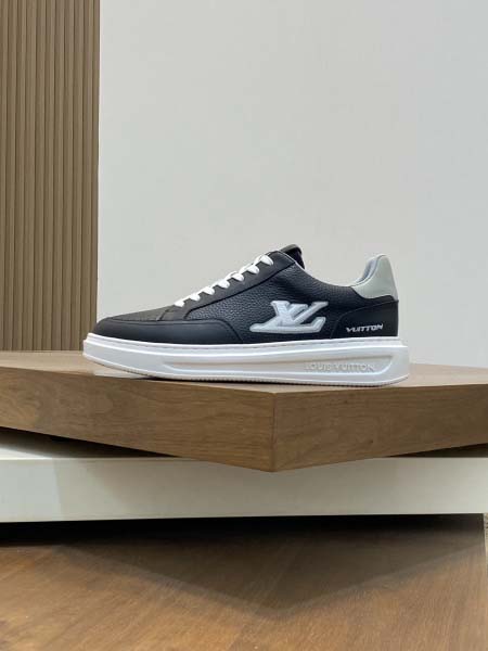 2026年2月21日入荷新作Louis Vuitton靴/スニーカー人気商品★/誕生日プレゼント/流行/高品質/JY工場