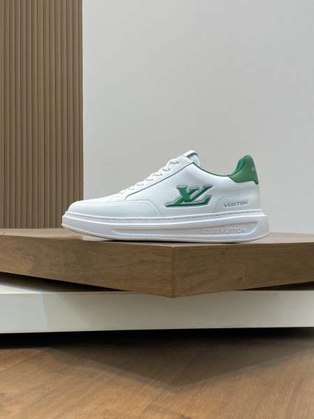 2026年2月21日入荷新作Louis Vuitton靴/スニーカー人気商品★/誕生日プレゼント/流行/高品質/JY工場