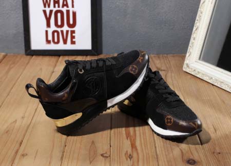 2026年2月21日入荷新作Louis Vuitton靴/スニーカー人気商品★/誕生日プレゼント/流行/高品質/JY工場