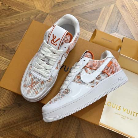 2026年2月21日入荷新作Louis Vuitton靴/スニーカー人気商品★/誕生日プレゼント/流行/高品質/JY工場