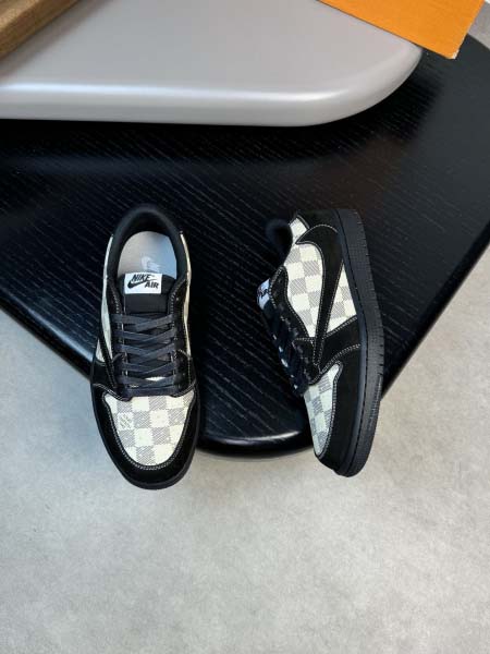 2026年2月21日入荷新作Louis Vuitton靴/スニーカー人気商品★/誕生日プレゼント/流行/高品質/JY工場