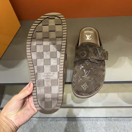 2026年2月21日入荷新作Louis Vuitton靴/スニーカー人気商品★/誕生日プレゼント/流行/高品質/JY工場