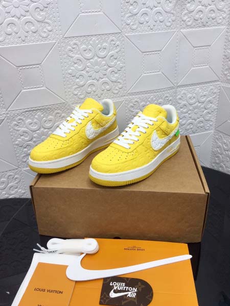 2026年2月21日入荷新作Louis Vuitton靴/スニーカー人気商品★/誕生日プレゼント/流行/高品質/JY工場