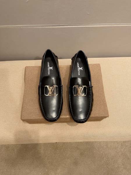 2026年2月21日入荷新作Louis Vuitton靴/スニーカー人気商品★/誕生日プレゼント/流行/高品質/JY工場