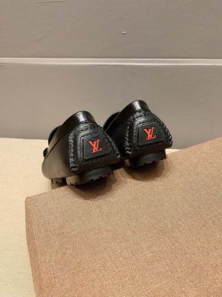 2026年2月21日入荷新作Louis Vuitton靴/スニーカー人気商品★/誕生日プレゼント/流行/高品質/JY工場