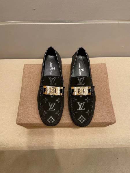 2026年2月21日入荷新作Louis Vuitton靴/スニーカー人気商品★/誕生日プレゼント/流行/高品質/JY工場