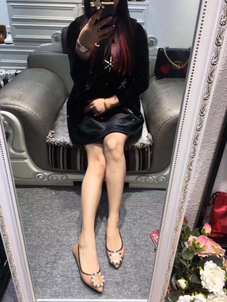 2026年2月21日入荷新作Louis Vuitton女性靴人気商品★/誕生日プレゼント/流行/高品質/JY工場Size:35-41