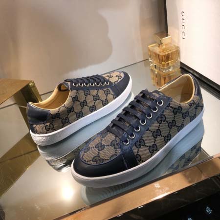 2026年2月25日入荷新作Gucci男女兼用靴人気商品★/誕生日プレゼント/流行/高品質/JY工場Size:35-45