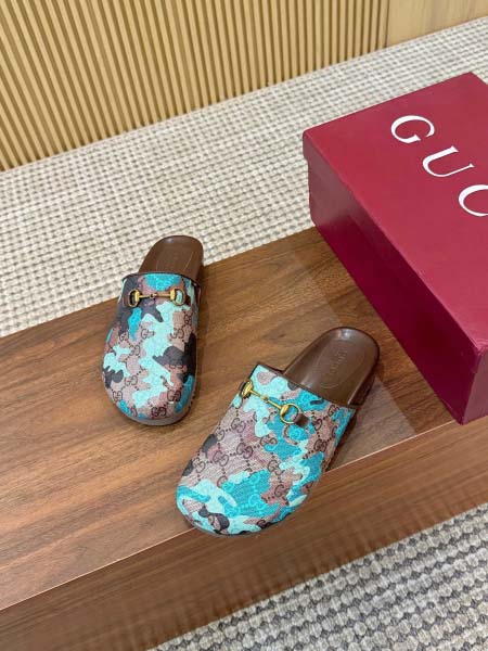 2026年2月25日入荷新作Gucci男女兼用靴人気商品★/誕生日プレゼント/流行/高品質/JY工場Size:35-45