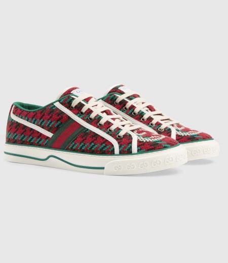 2026年2月25日入荷新作Gucci男女兼用靴人気商品★/誕生日プレゼント/流行/高品質/JY工場Size:35-46