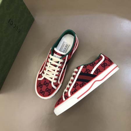 2026年2月25日入荷新作Gucci男女兼用靴人気商品★/誕生日プレゼント/流行/高品質/JY工場Size:35-46