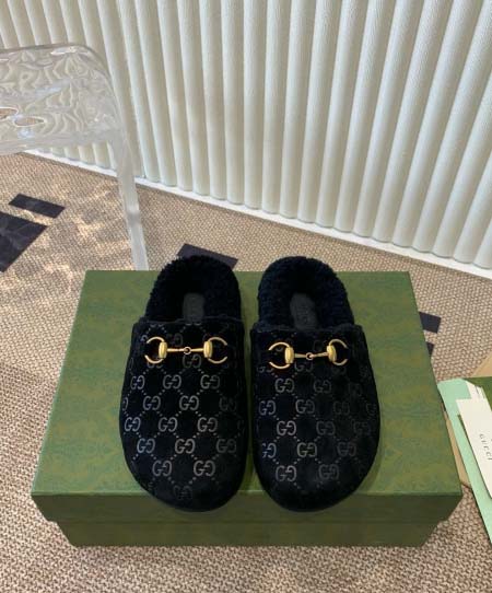 2026年2月25日入荷新作Gucci男女兼用靴人気商品★/誕生日プレゼント/流行/高品質/JY工場Size:35-45