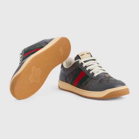 2026年2月25日入荷新作Gucci男女兼用靴人気商品★/誕生日プレゼント/流行/高品質/JY工場Size:35-45