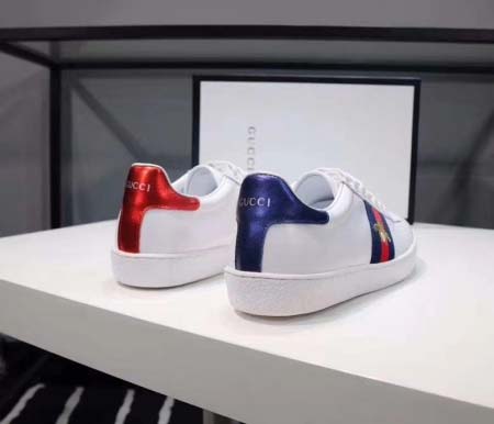 2026年2月25日入荷新作Gucci男女兼用靴人気商品★/誕生日プレゼント/流行/高品質/JY工場Size:35-45