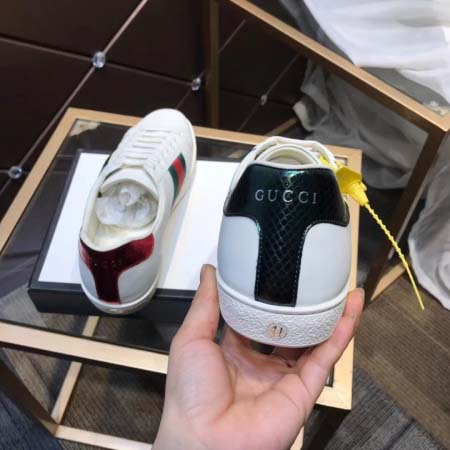 2026年2月25日入荷新作Gucci男女兼用靴人気商品★/誕生日プレゼント/流行/高品質/JY工場Size:35-45