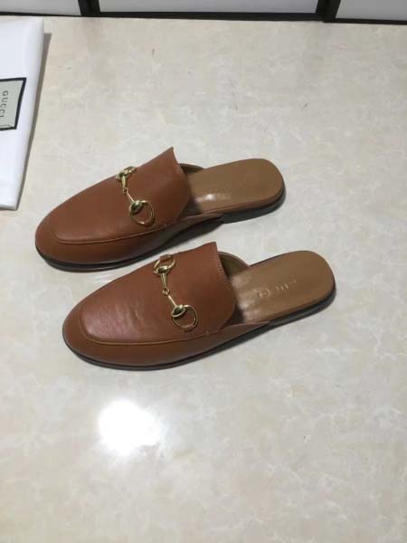 2026年2月25日入荷新作Gucci女性用靴人気商品★/誕生日プレゼント/流行/高品質/JY工場Size:35-42