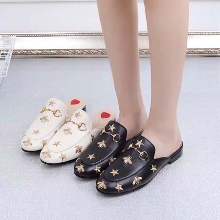 2026年2月25日入荷新作Gucci男女兼用靴人気商品★/誕生日プレゼント/流行/高品質/JY工場Size:35-46