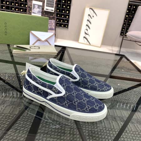 2026年2月25日入荷新作Gucci男女兼用靴人気商品★/誕生日プレゼント/流行/高品質/JY工場Size:35-46