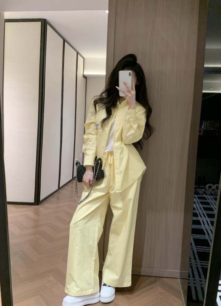 2026年2月26日入荷早春新作Chanel上下ファッション/誕生日プレゼント/贈り物 can工場