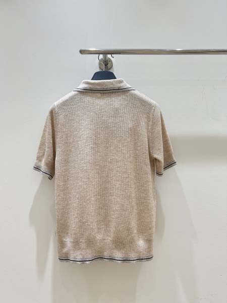 2026年2月26日入荷早春新作Miumiu半袖 tシャツファッション/誕生日プレゼント/贈り物 can工場