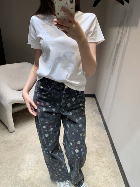 2026年2月26日入荷早春新作Chrome hearts半袖 tシャツファッション/誕生日プレゼント/贈り物 can工場