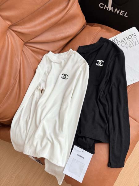 2026年2月26日入荷早春新作Chanelアンダーシャツファッション/誕生日プレゼント/贈り物 can工場