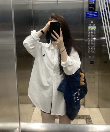 2026年2月26日入荷早春新作Ralph Laurenシャツファッション/誕生日プレゼント/贈り物 can工場