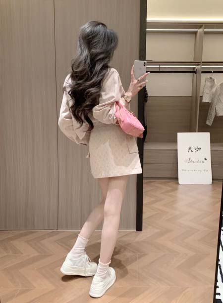 2026年2月26日入荷早春新作LOUIS VUITTON上下ファッション/誕生日プレゼント/贈り物 can工場