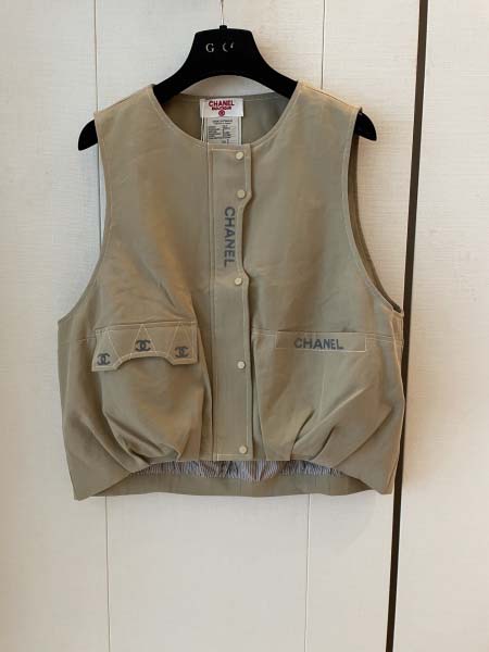 2026年2月26日入荷早春新作Chanel上着ファッション/誕生日プレゼント/贈り物 can工場