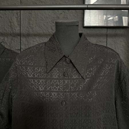 2026年2月26日入荷早春新作Loeweシャツファッション/誕生日プレゼント/贈り物 can工場