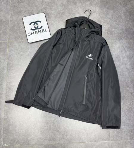 2026年2月26日入荷早春新作chanelジャケットファッション/誕生日プレゼント/贈り物 can工場