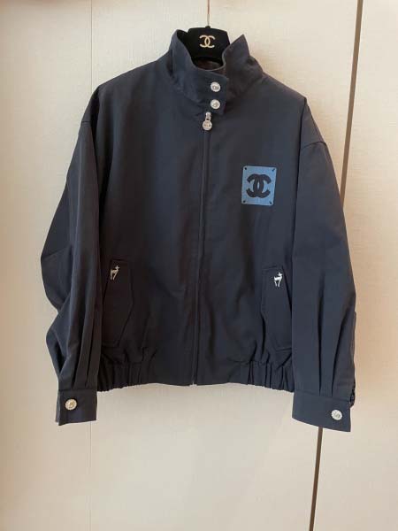 2026年2月26日入荷早春新作chanelジャケットファッション/誕生日プレゼント/贈り物 can工場