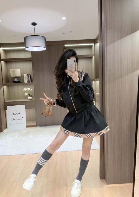 2026年2月26日入荷早春新作burberry上下ファッション/誕生日プレゼント/贈り物 can工場