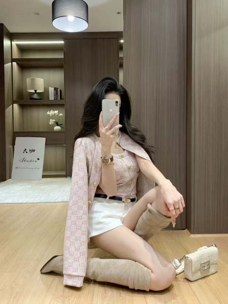 2026年2月26日入荷早春新作GUCCIセット ファッション/誕生日プレゼント/贈り物 can工場