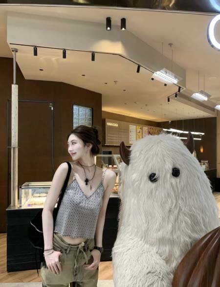 2026年2月26日入荷早春新作Chorme hearts上下ファッション/誕生日プレゼント/贈り物 can工場