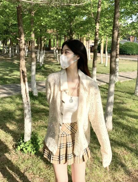 2026年2月26日入荷早春新作BURBERRYスカートファッション/誕生日プレゼント/贈り物 can工場