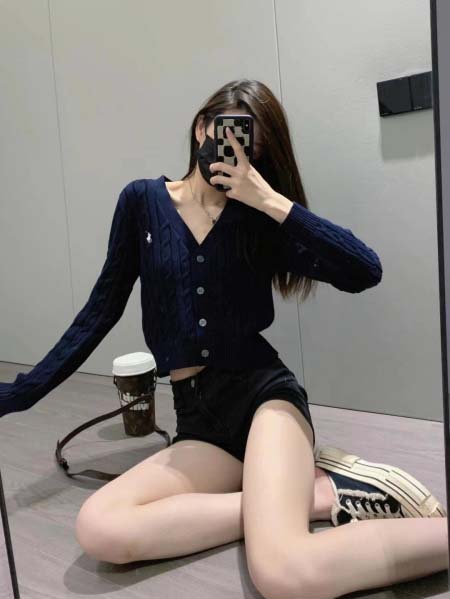 2026年2月26日入荷早春新作Ralph Laurenセーターファッション/誕生日プレゼント/贈り物 can工場