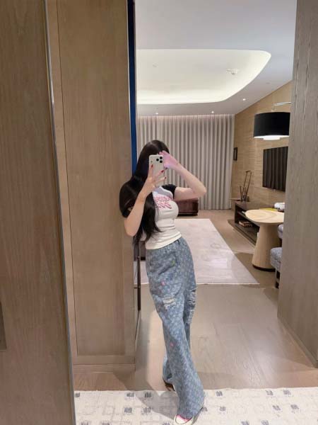 2026年2月26日入荷早春新作Chorme heartstシャツファッション/誕生日プレゼント/贈り物 can工場