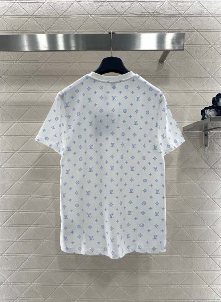 2026年2月26日入荷早春新作Louis Vuittontシャツファッション/誕生日プレゼント/贈り物 can工場