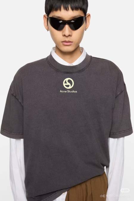 2026年2月26日入荷早春新作Acnetシャツファッション/誕生日プレゼント/贈り物 can工場