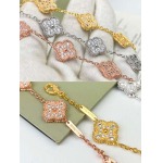2026年2月1日入荷新品van cleef & arpelsブレスレットギフト/誕生日/記念品/アクセサリーxin工場