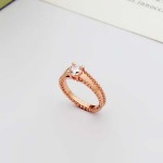 2026年2月1日入荷新品van cleef & arpels指輪ギフト/誕生日/記念品/アクセサリーxin工場