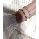 2026年2月1日入荷新品van cleef & arpels腕輪/ブレスレットギフト/誕生日/記念品/アクセサリーxin工場