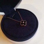 2026年2月1日入荷新品van cleef & arpelsネックレスギフト/誕生日/記念品/アクセサリーxin工場