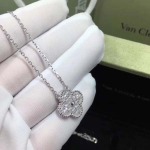2026年2月1日入荷新品van cleef & arpelsネックレスギフト/誕生日/記念品/アクセサリーxin工場