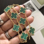 2026年2月1日入荷新品van cleef & arpelsネックレスギフト/誕生日/記念品/アクセサリーxin工場