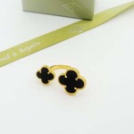 2026年2月1日入荷新品van cleef & arpels指輪ギフト/誕生日/記念品/アクセサリーxin工場