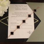 2026年2月1日入荷新品van cleef & arpelsブレスレットギフト/誕生日/記念品/アクセサリーxin工場