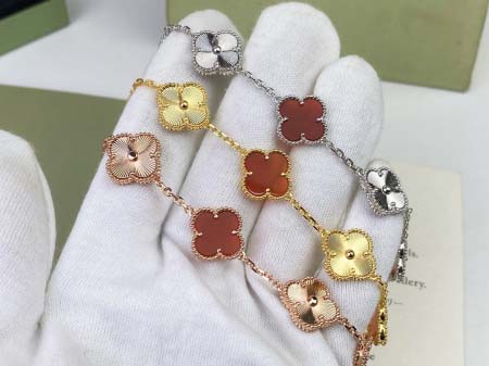 2026年2月1日入荷新品van cleef & arpel...