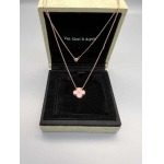 2026年2月1日入荷新品van cleef & arpelsネックレスギフト/誕生日/記念品/アクセサリーxin工場